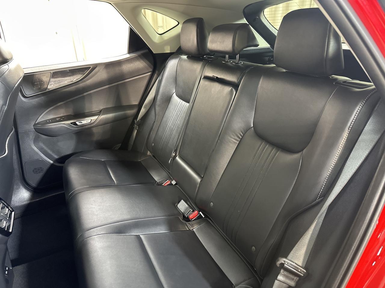 2024 Lexus NX 350 Base Annapolis MD