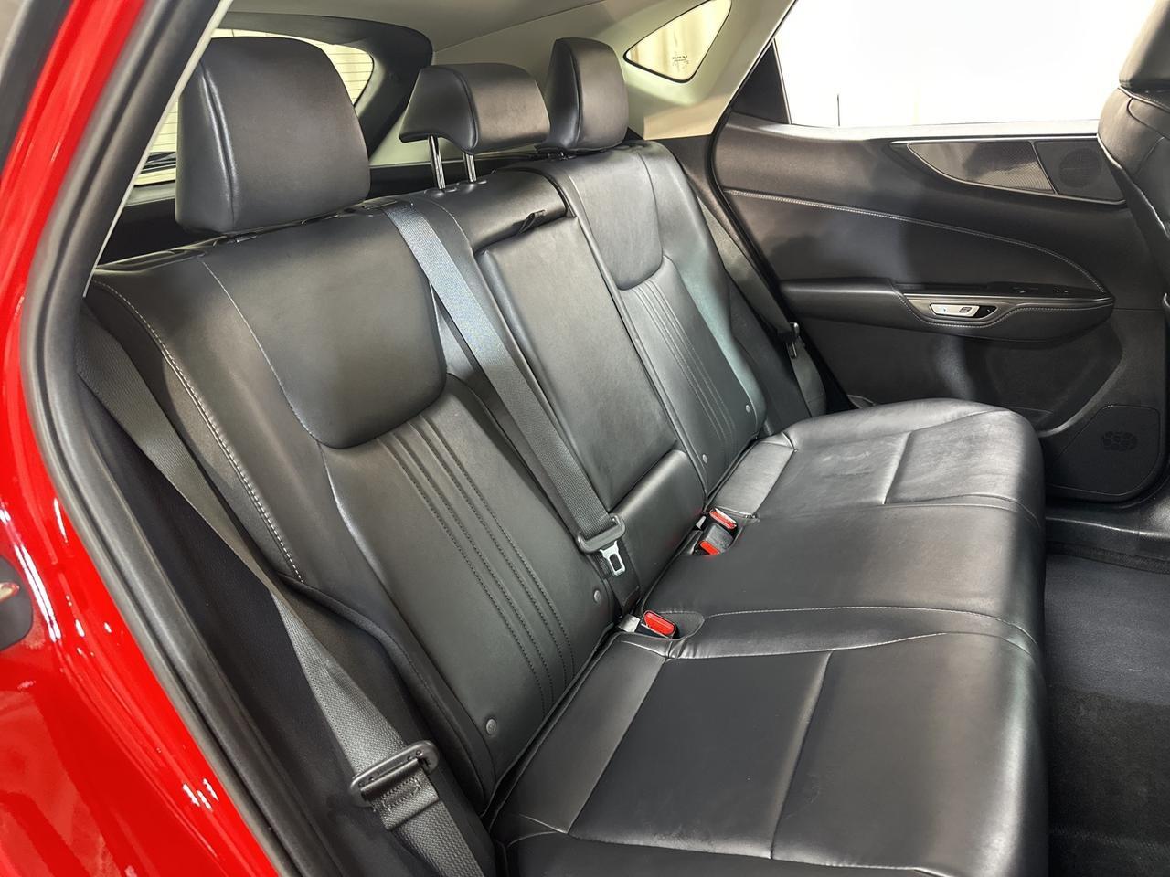 2024 Lexus NX 350 Base Annapolis MD