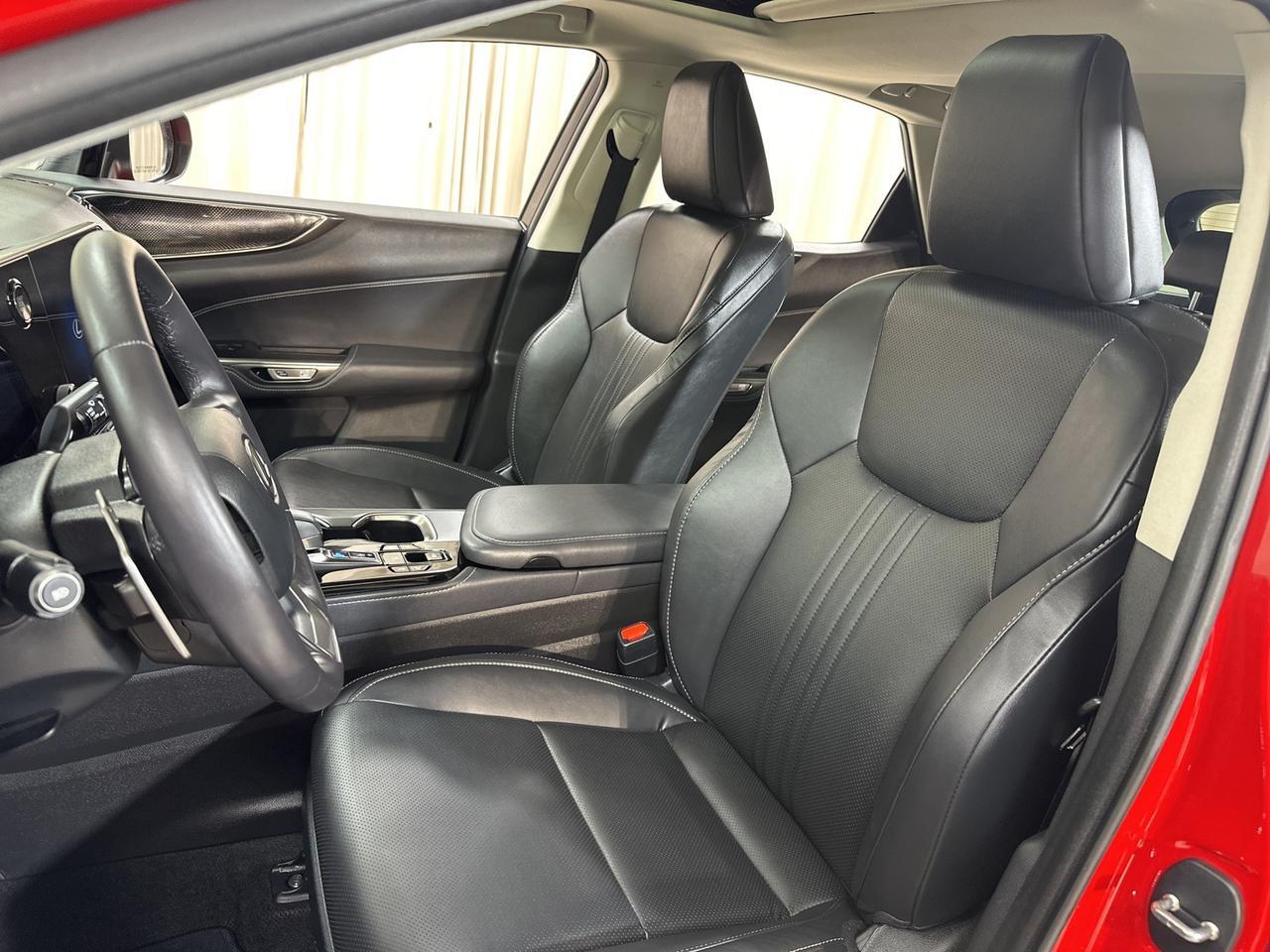 2024 Lexus NX 350 Base Annapolis MD