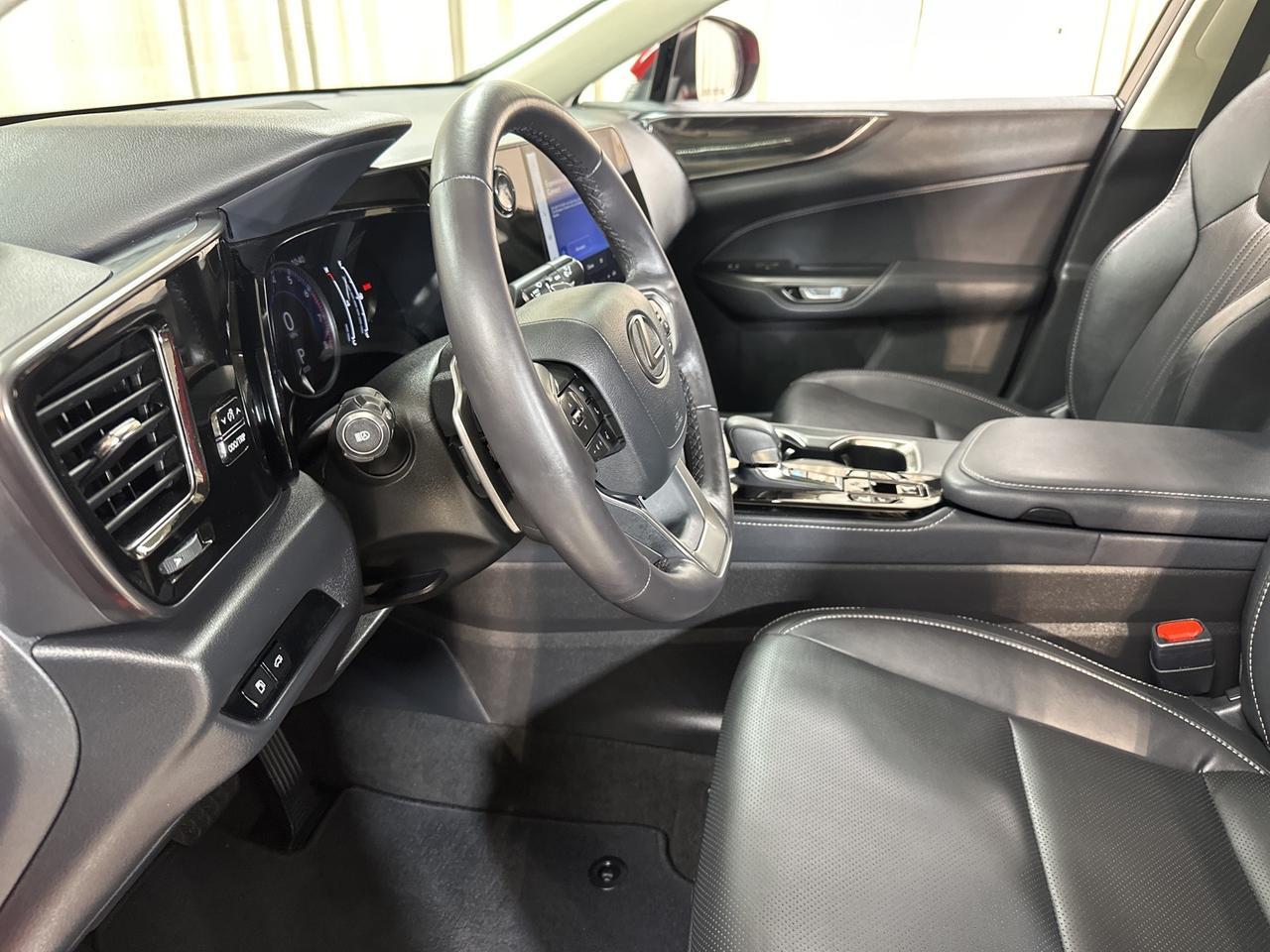 2024 Lexus NX 350 Base Annapolis MD