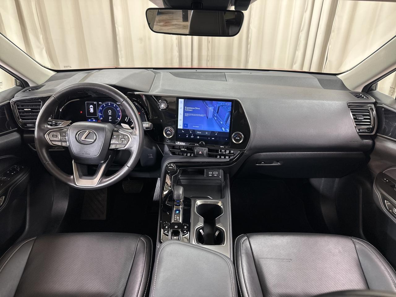 2024 Lexus NX 350 Base Annapolis MD