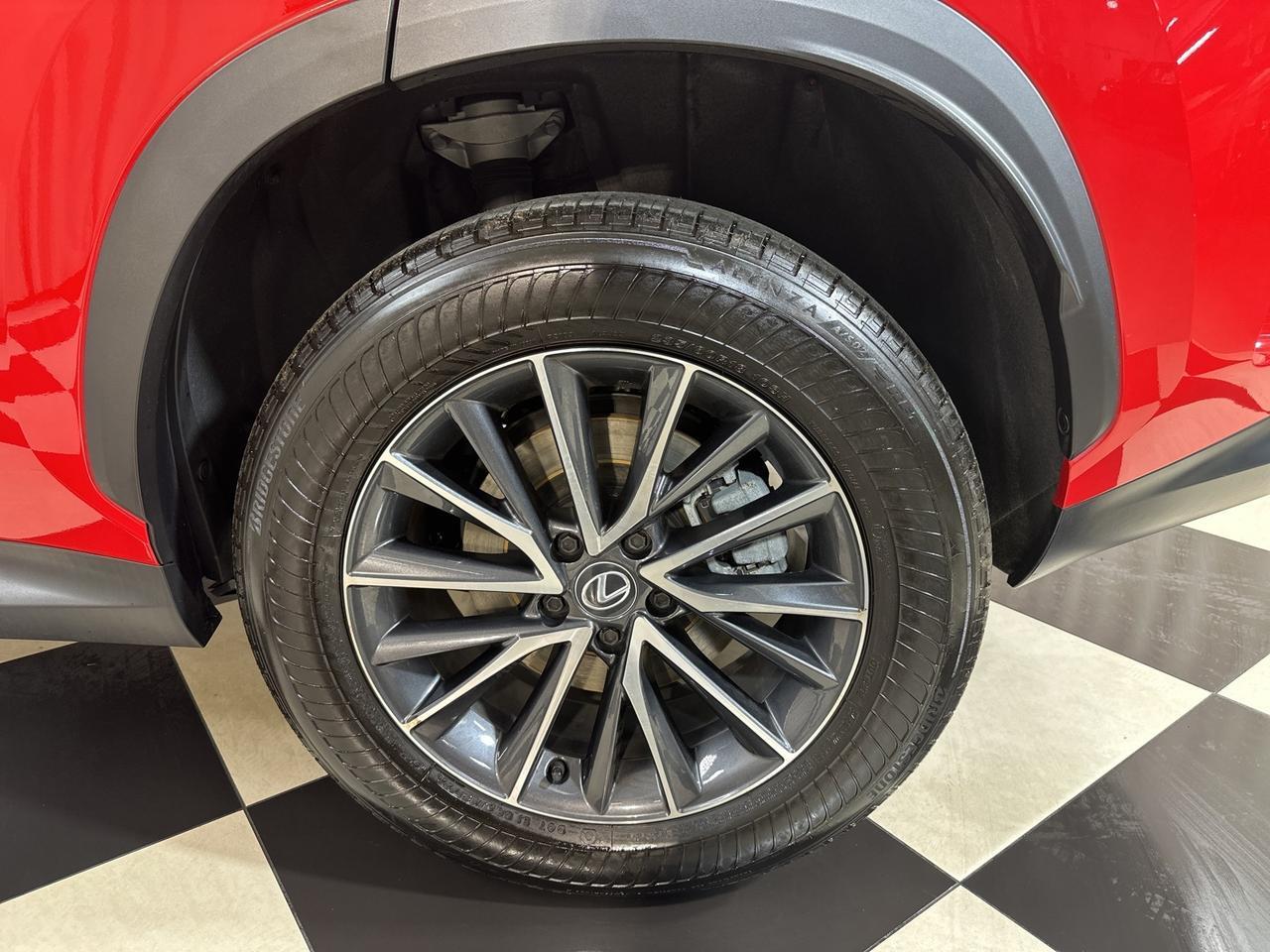 2024 Lexus NX 350 Base Annapolis MD