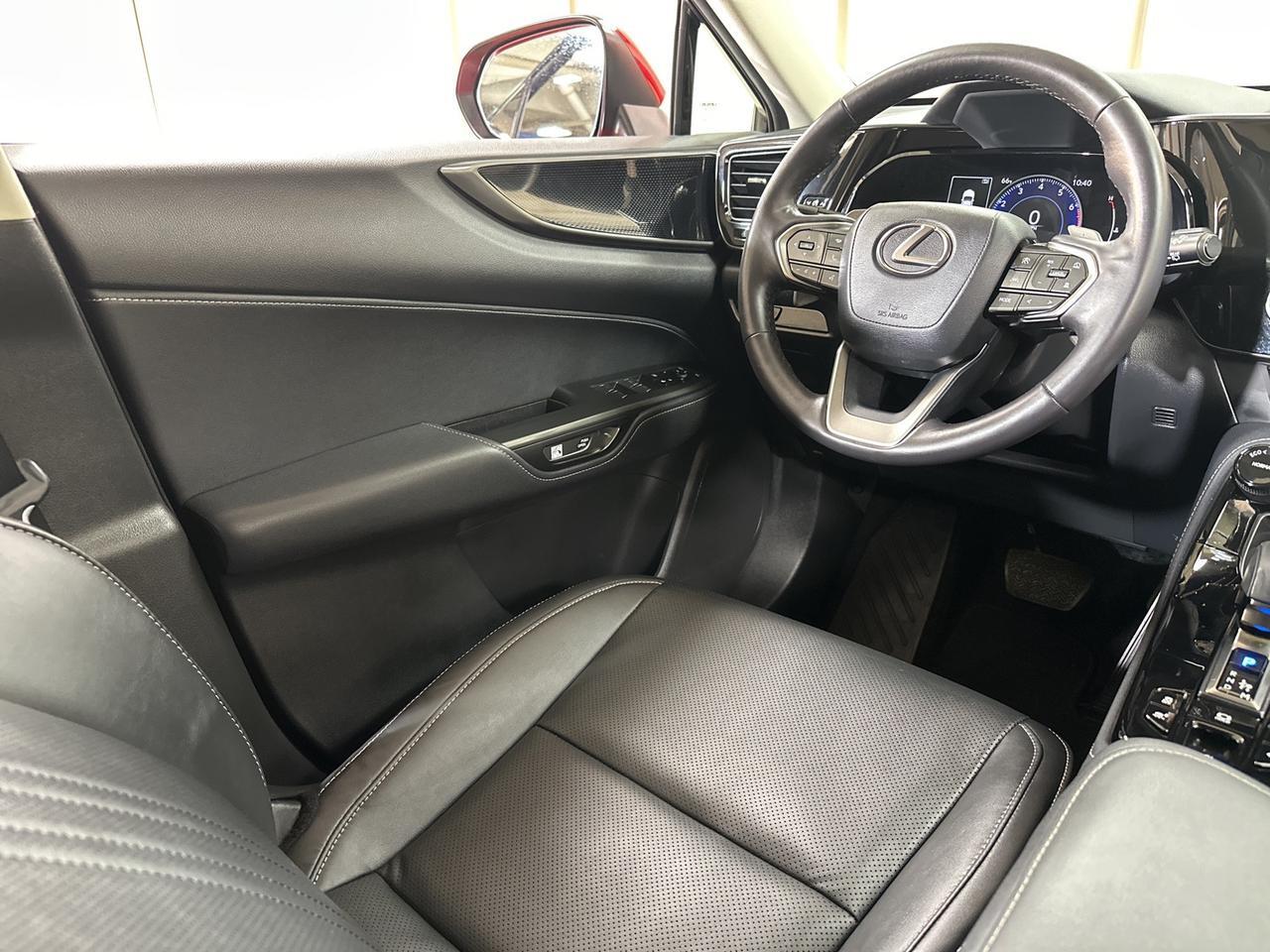 2024 Lexus NX 350 Base Annapolis MD
