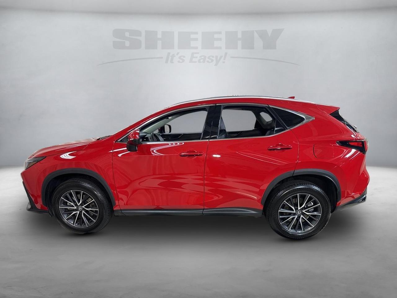 2024 Lexus NX 350 Base Annapolis MD