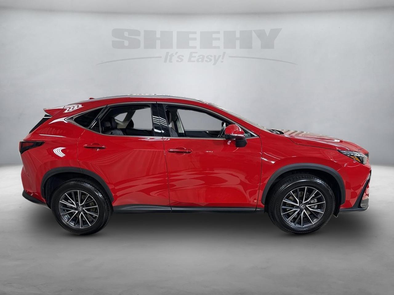 2024 Lexus NX 350 Base Annapolis MD