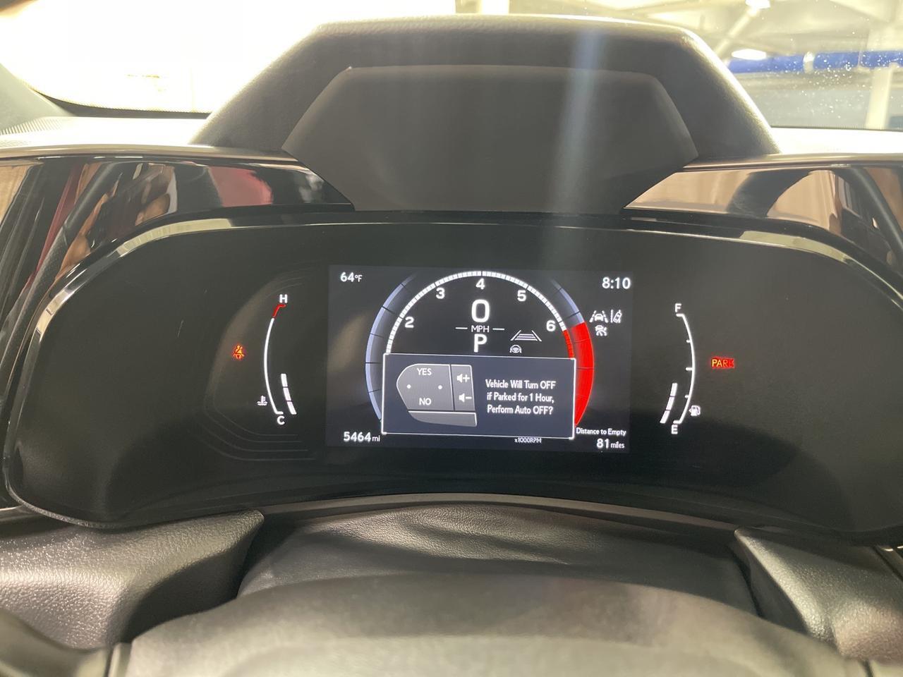 2024 Lexus NX 350 F SPORT Handling Annapolis MD