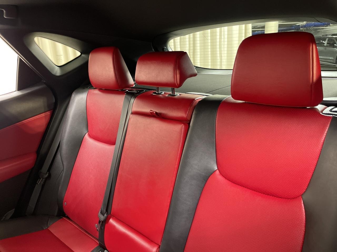 2024 Lexus NX 350 F SPORT Handling Annapolis MD