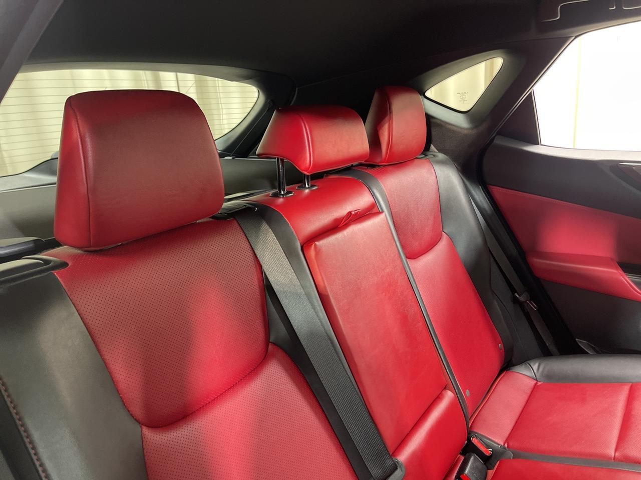 2024 Lexus NX 350 F SPORT Handling Annapolis MD