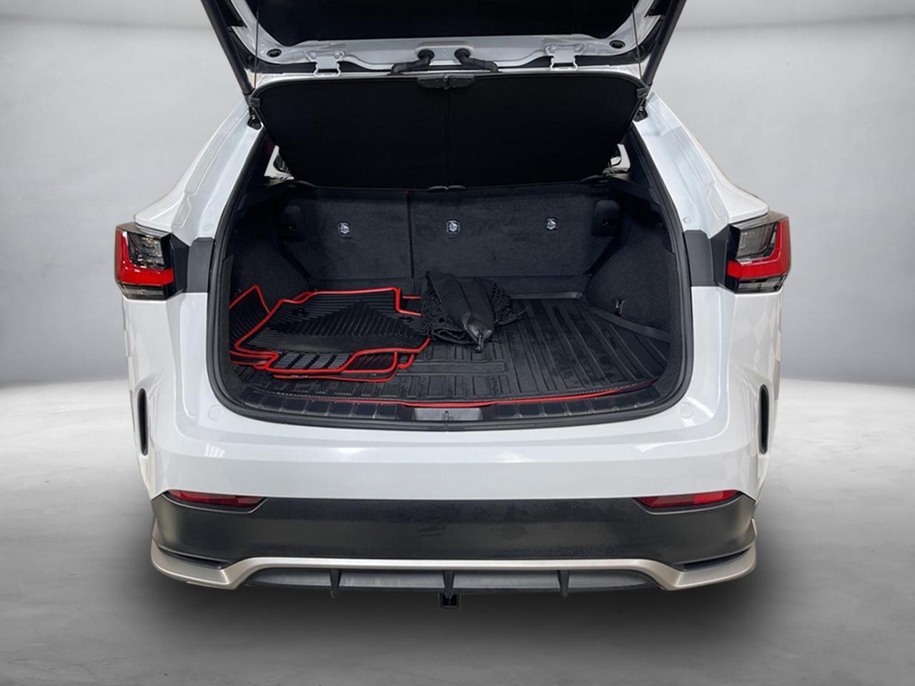 2024 Lexus NX 350 F SPORT Handling Annapolis MD