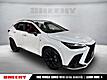 2024 Lexus NX 350 F SPORT Handling
