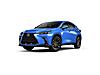 2024 Lexus NX 350h AWD