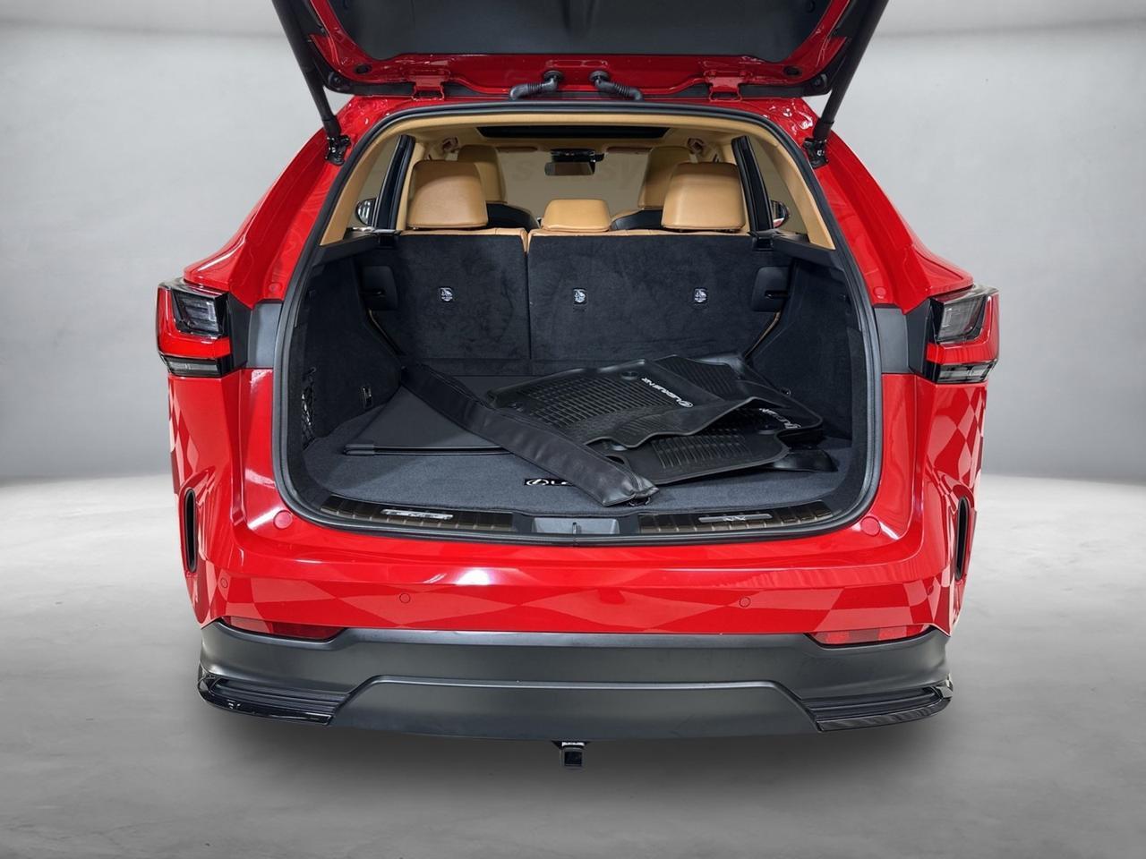 2024 Lexus NX 350h Luxury Annapolis MD