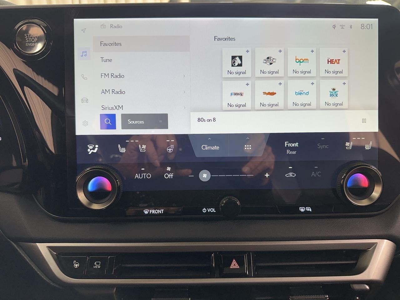 2024 Lexus RX 350 Premium Plus Annapolis MD