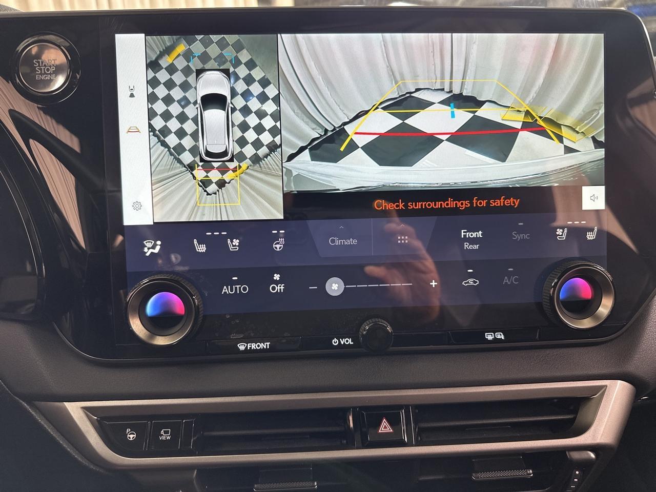 2024 Lexus RX 350 Premium Plus Annapolis MD