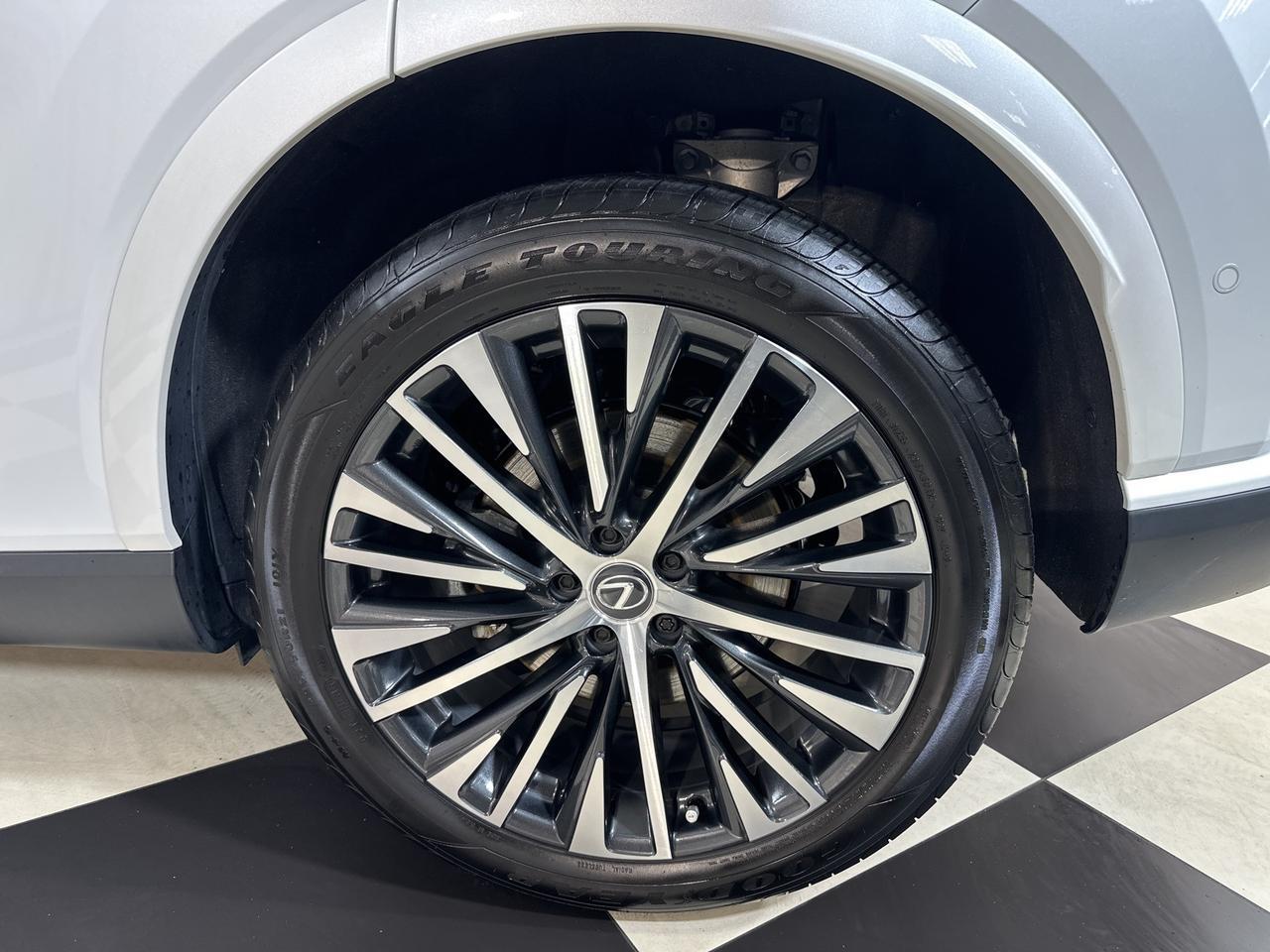 2024 Lexus RX 350 Premium Plus Annapolis MD