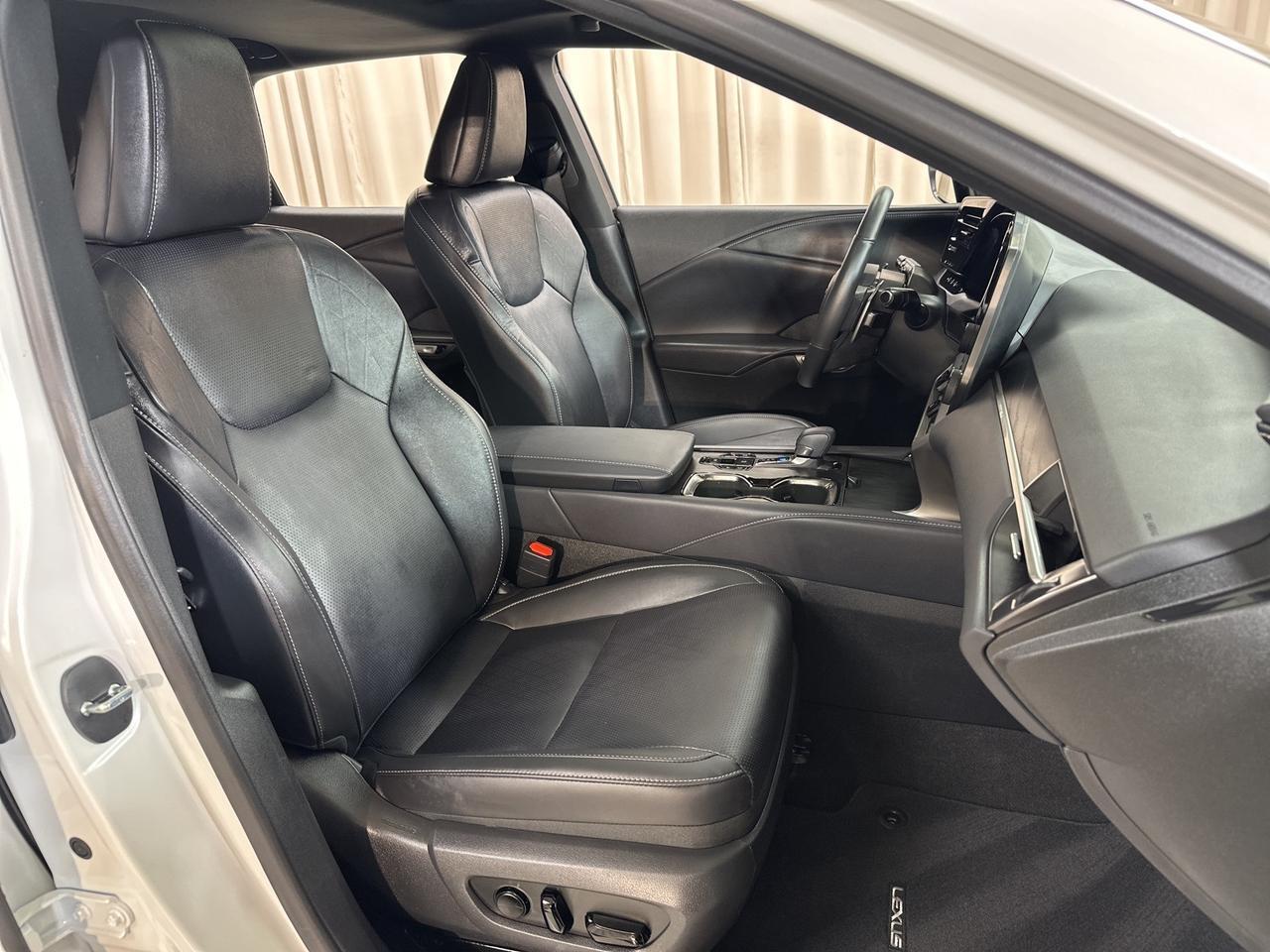 2024 Lexus RX 350 Premium Plus Annapolis MD