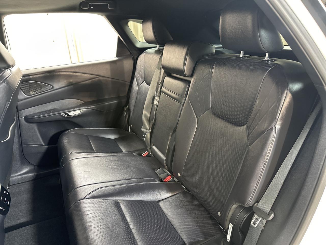 2024 Lexus RX 350 Premium Plus Annapolis MD