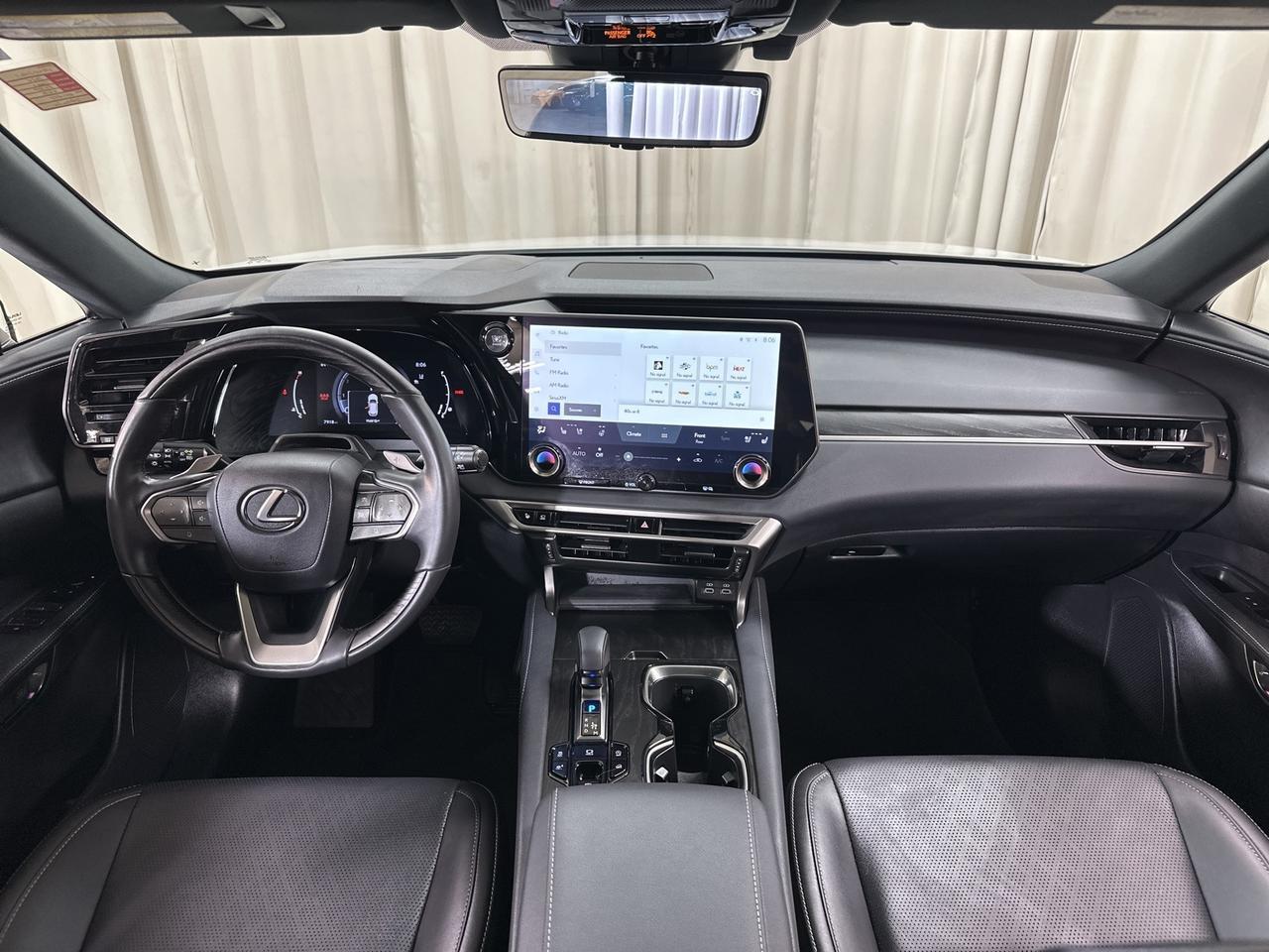 2024 Lexus RX 350 Premium Plus Annapolis MD