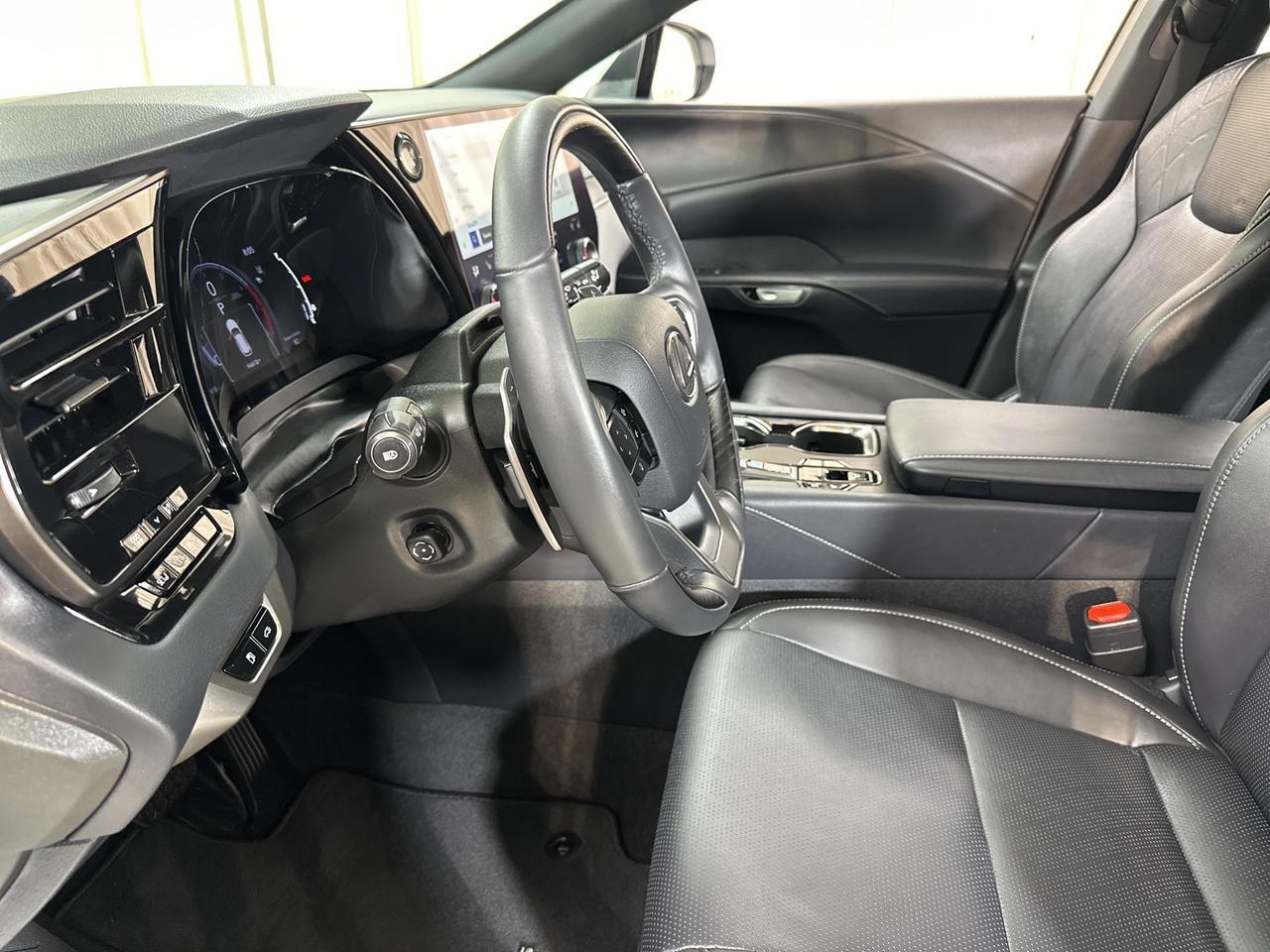 2024 Lexus RX 350 Premium Plus Annapolis MD