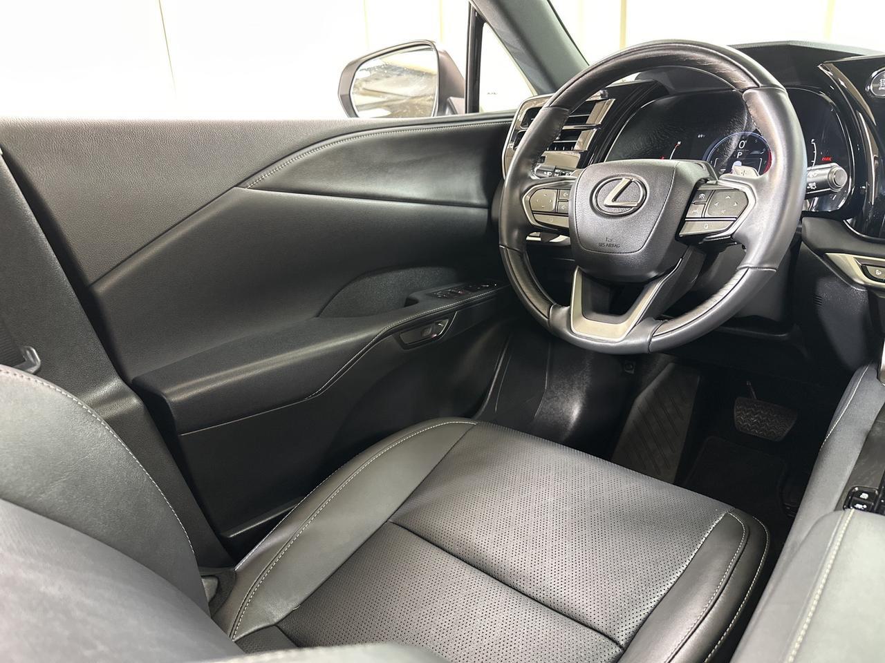 2024 Lexus RX 350 Premium Plus Annapolis MD