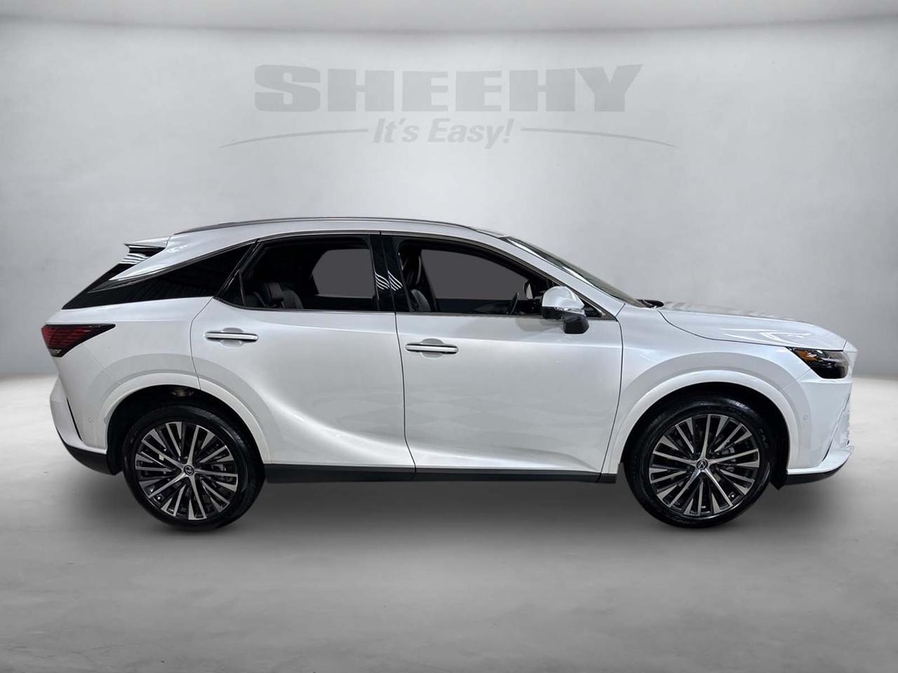 2024 Lexus RX 350 Premium Plus Annapolis MD