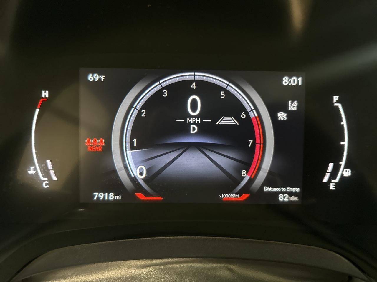 2024 Lexus RX 350 Premium Plus Annapolis MD