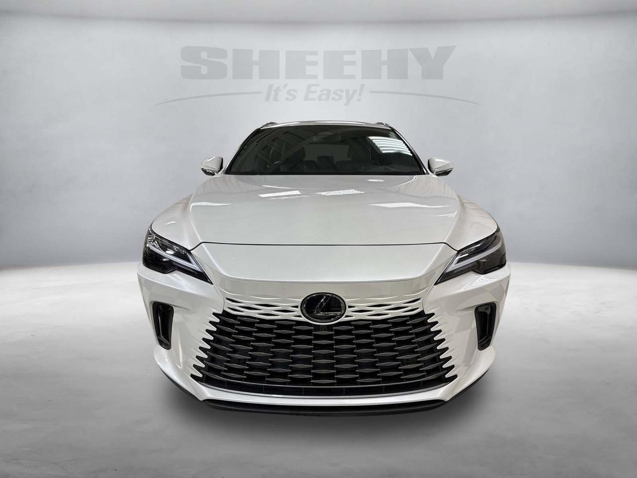 2024 Lexus RX 350 Premium Plus Annapolis MD