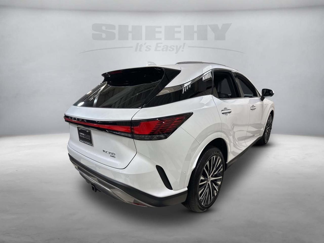 2024 Lexus RX 350 Premium Plus Annapolis MD