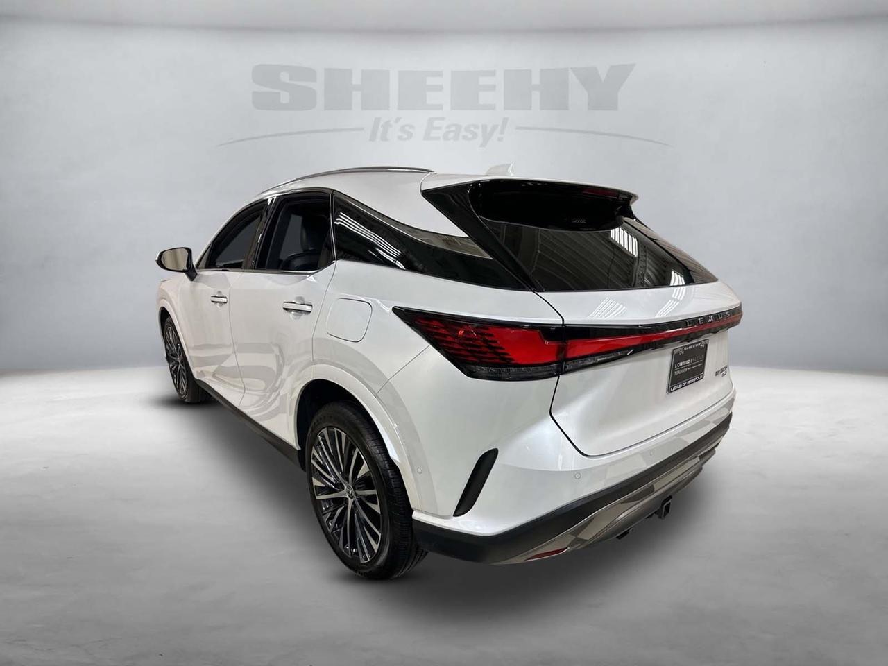 2024 Lexus RX 350 Premium Plus Annapolis MD