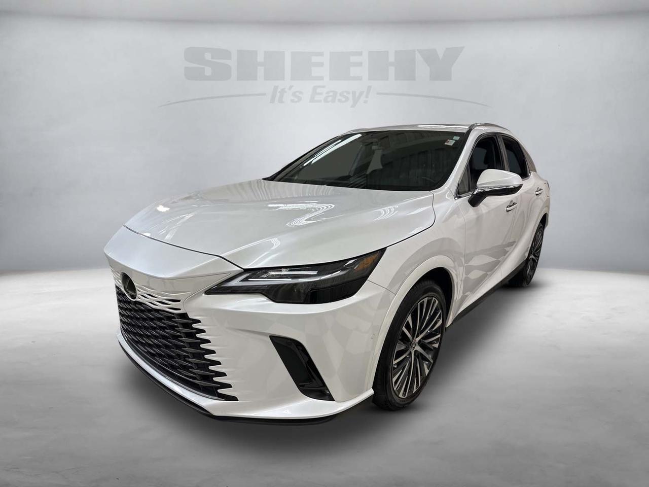 2024 Lexus RX 350 Premium Plus Annapolis MD