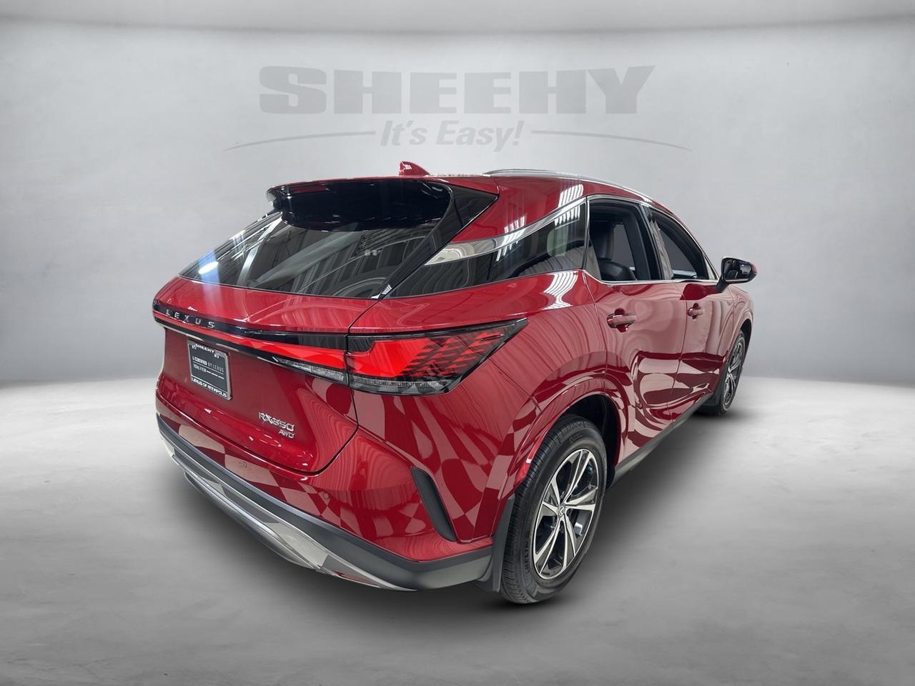 2024 Lexus RX 350 Premium Annapolis MD