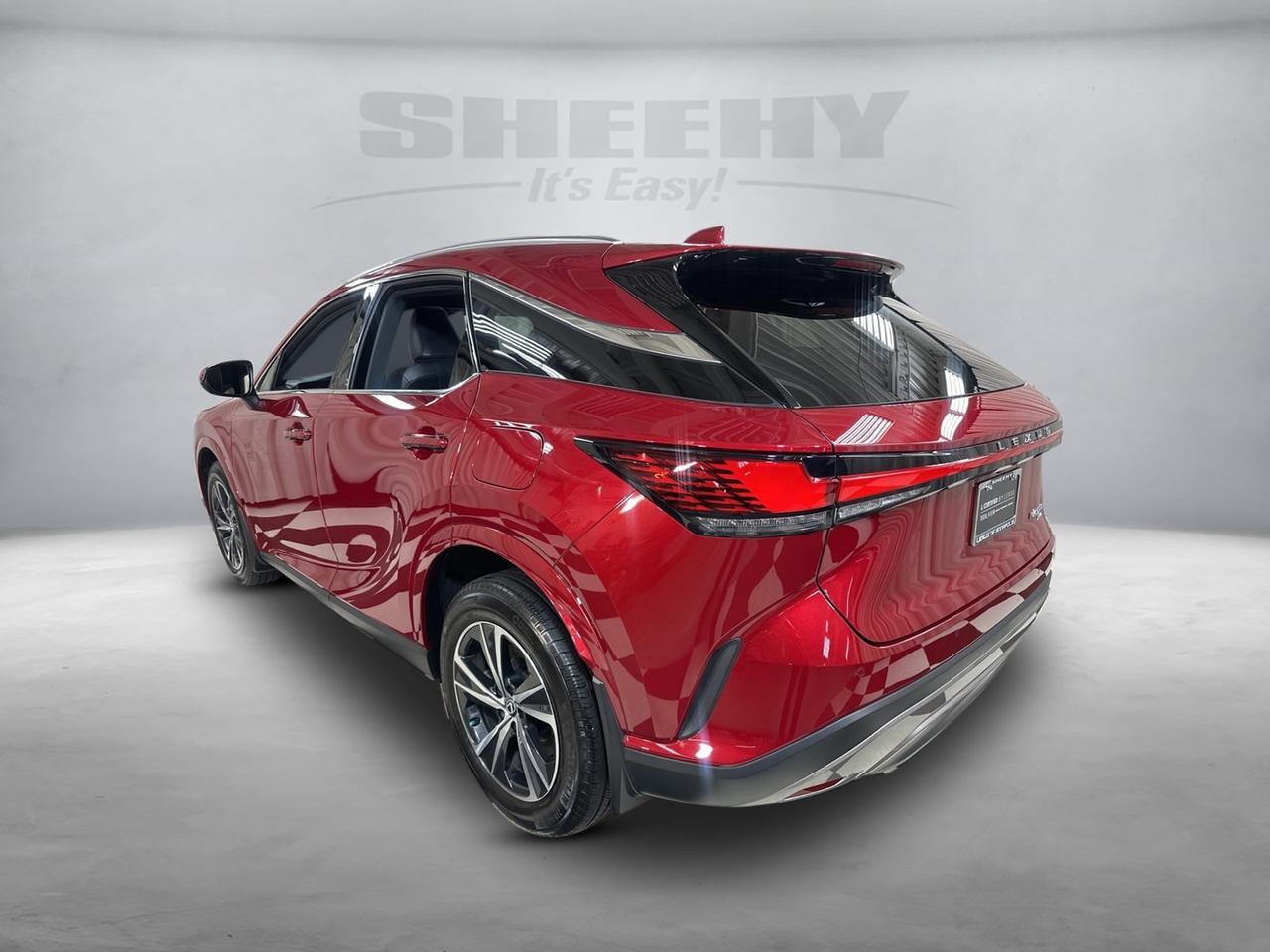 2024 Lexus RX 350 Premium Annapolis MD