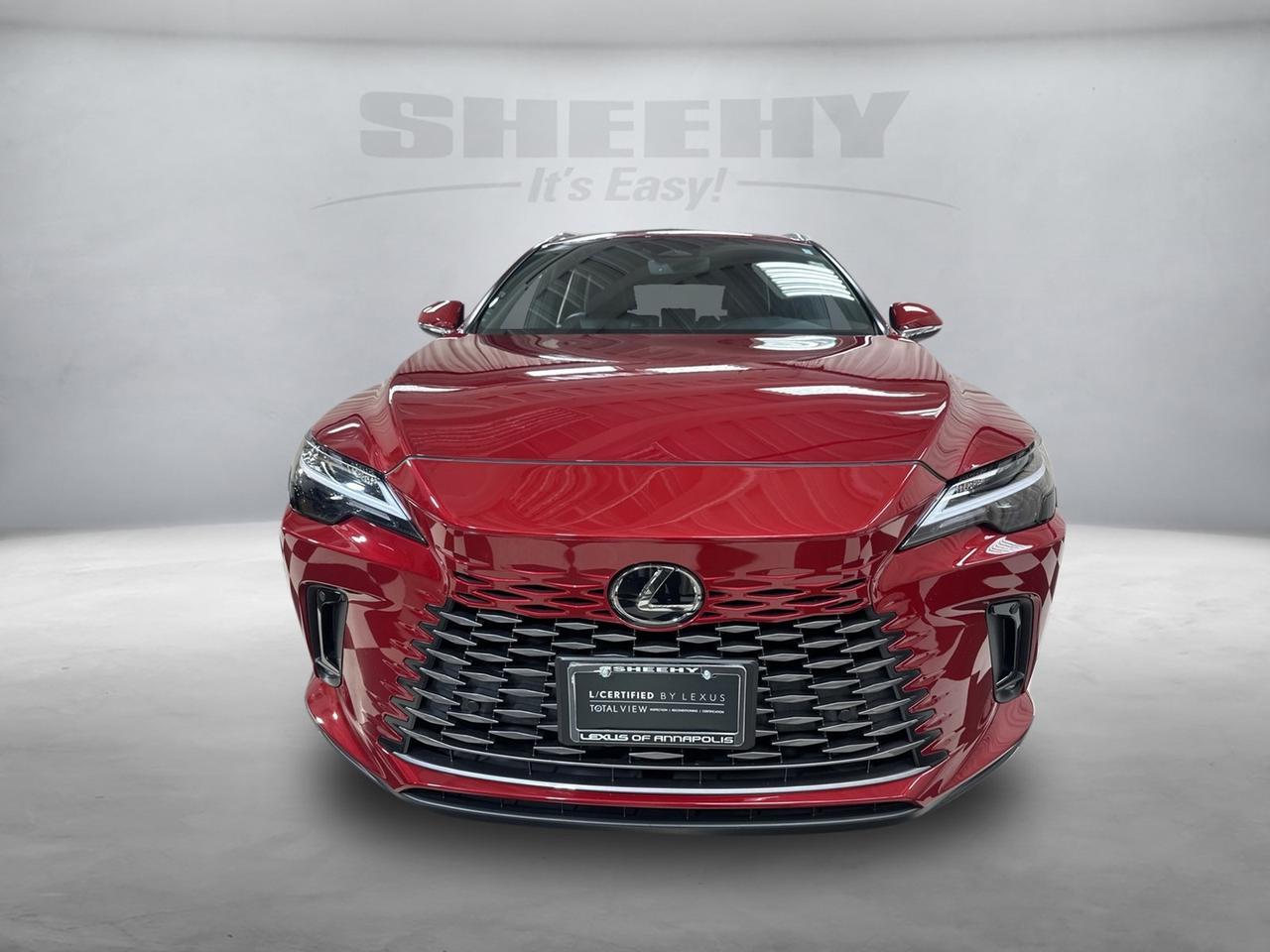 2024 Lexus RX 350 Premium Annapolis MD