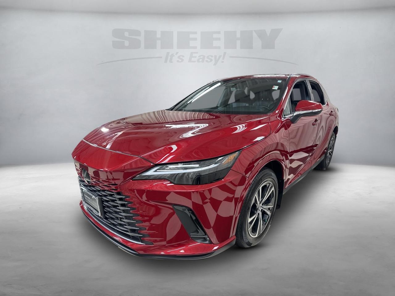 2024 Lexus RX 350 Premium Annapolis MD