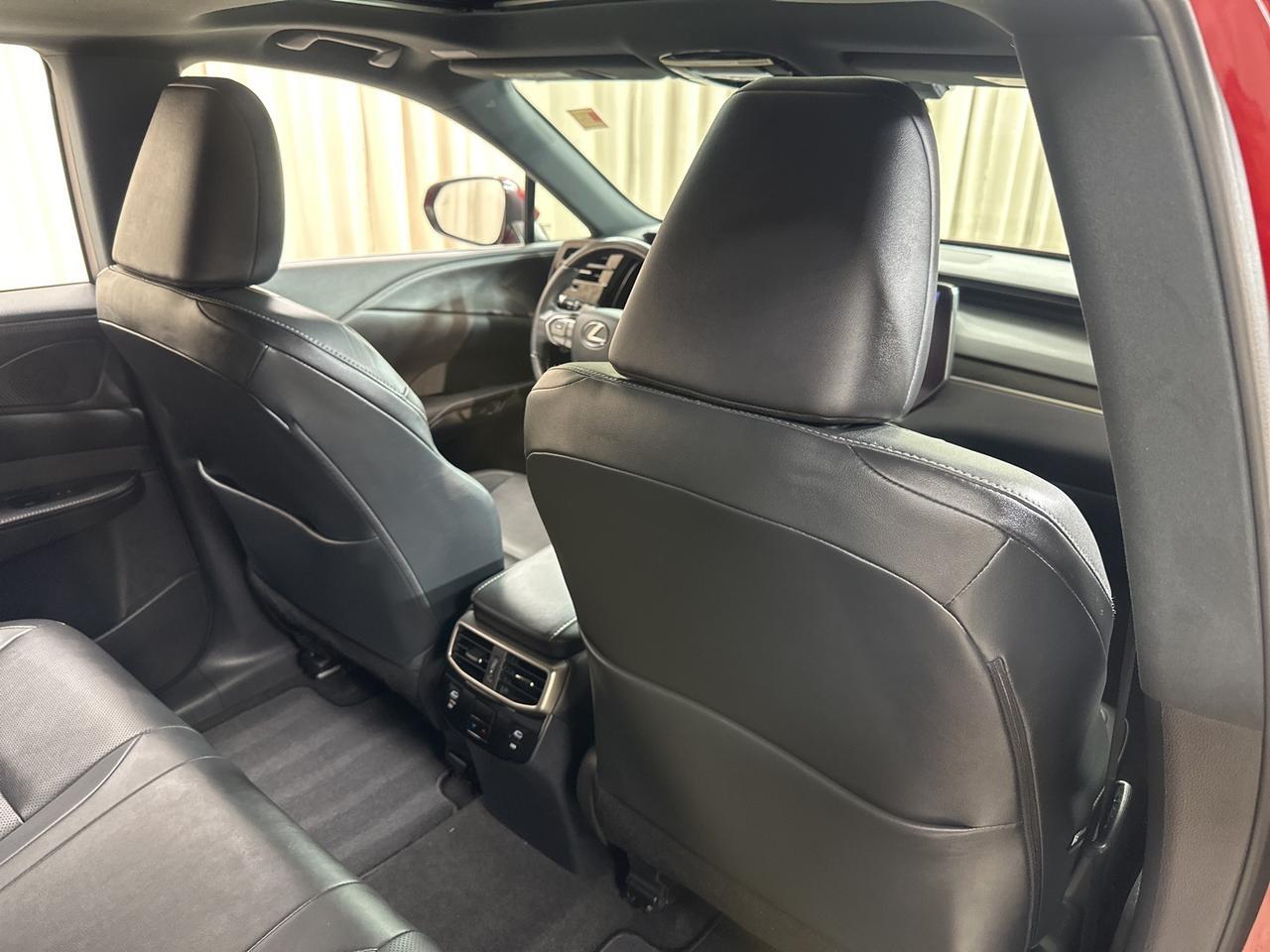 2024 Lexus RX 350 Premium Annapolis MD