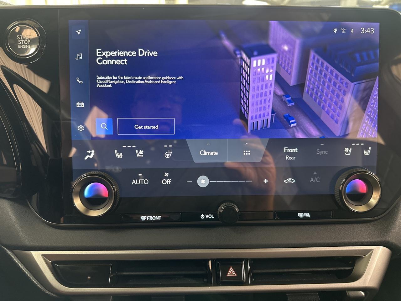 2024 Lexus RX 350 Premium Annapolis MD