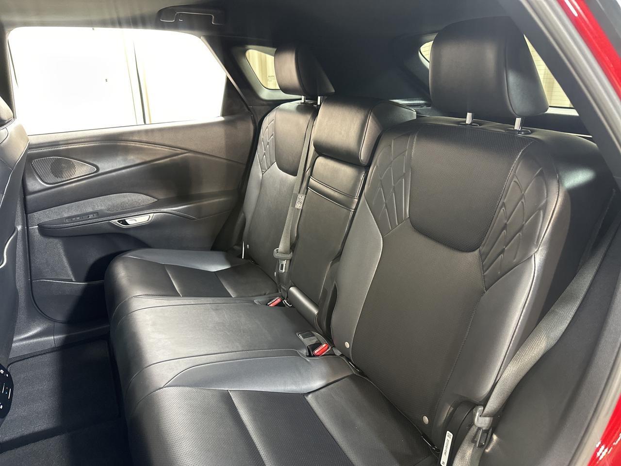 2024 Lexus RX 350 Premium Annapolis MD