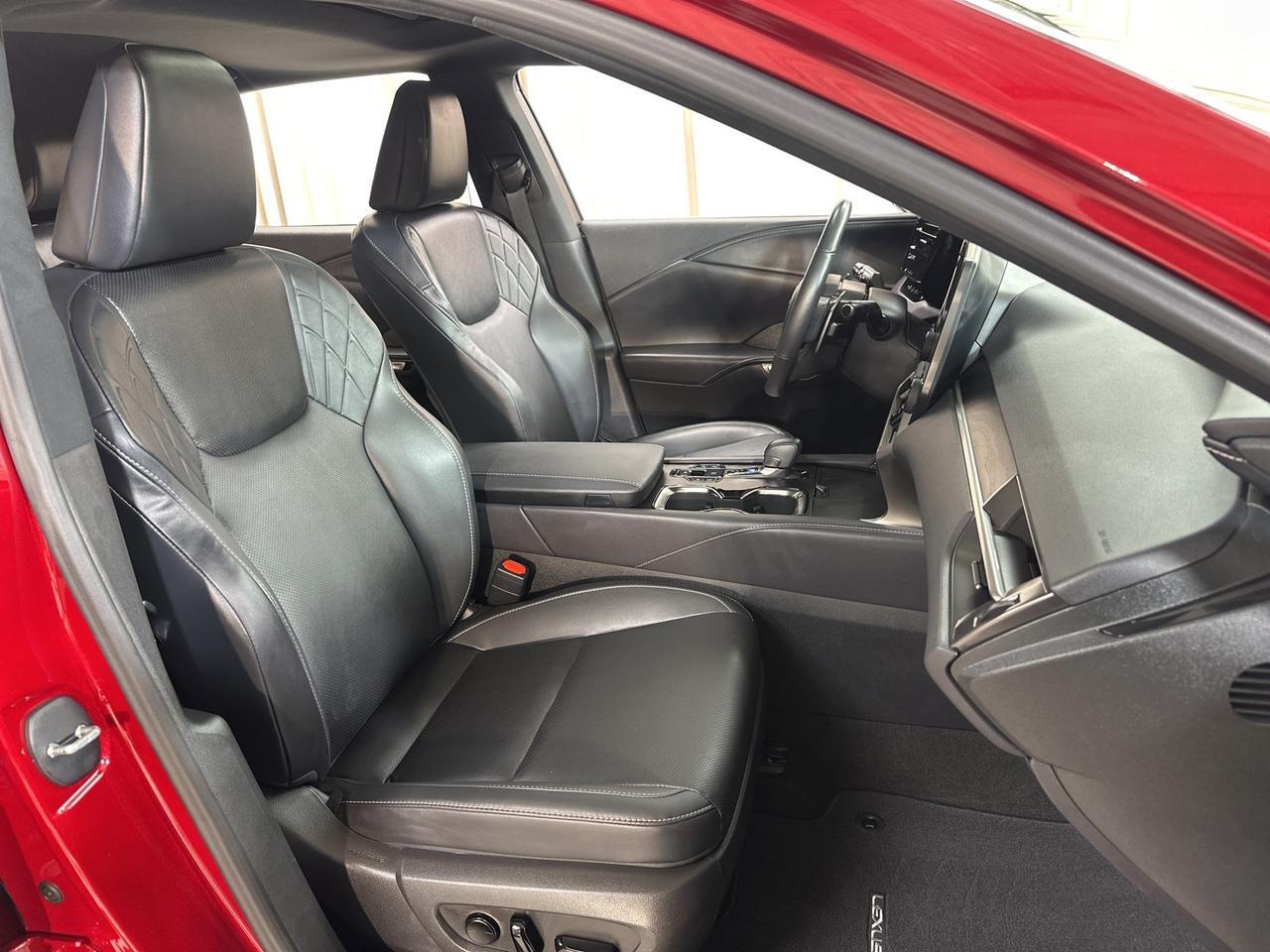 2024 Lexus RX 350 Premium Annapolis MD