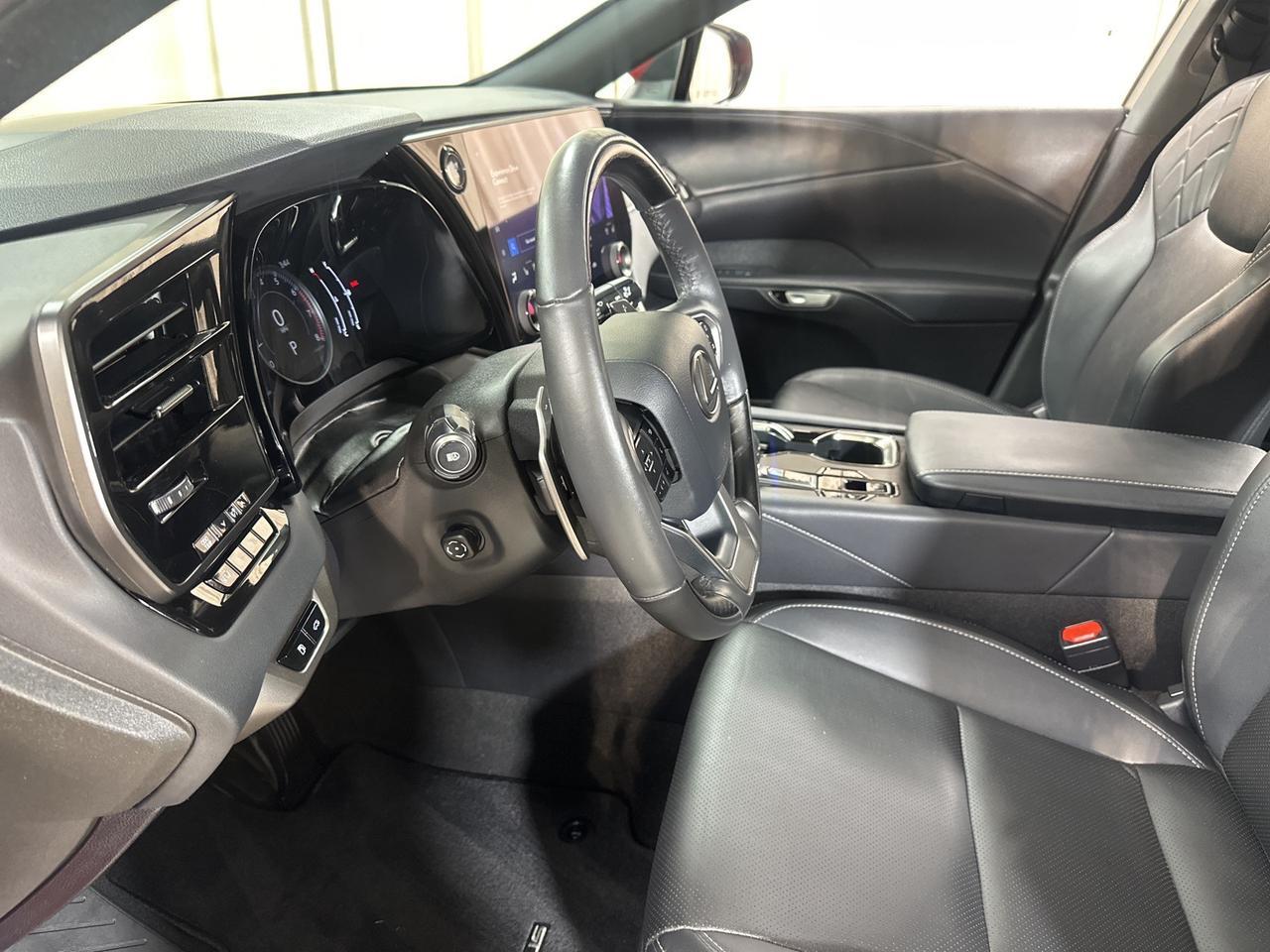 2024 Lexus RX 350 Premium Annapolis MD