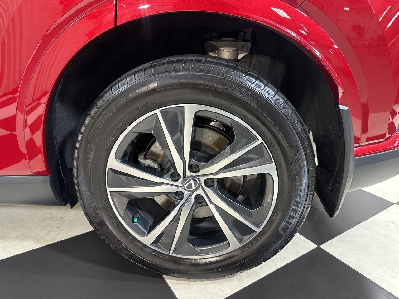 2024 Lexus RX 350 Premium Annapolis MD