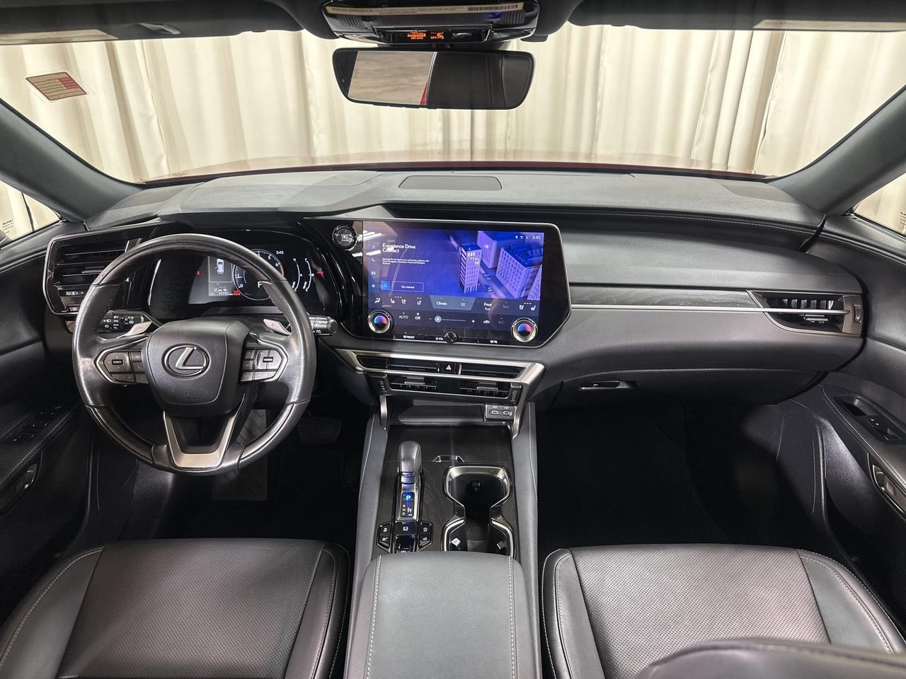 2024 Lexus RX 350 Premium Annapolis MD