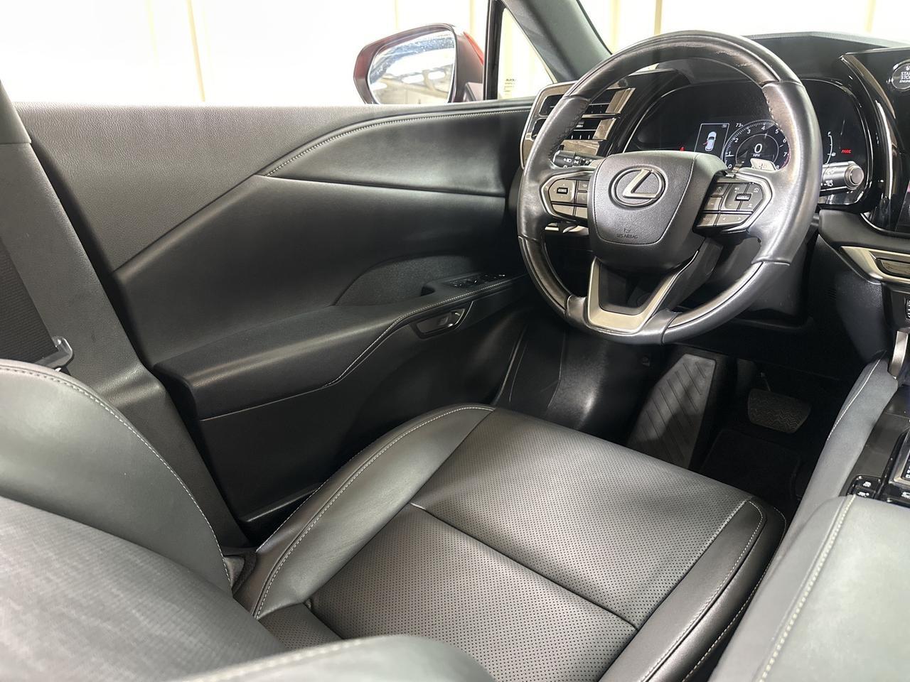 2024 Lexus RX 350 Premium Annapolis MD