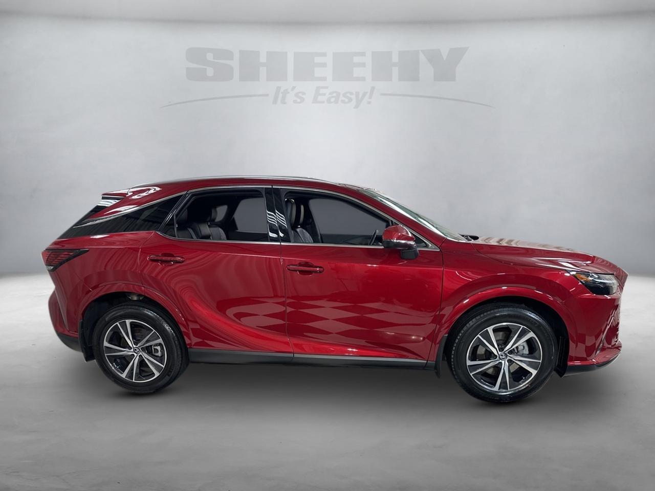 2024 Lexus RX 350 Premium Annapolis MD