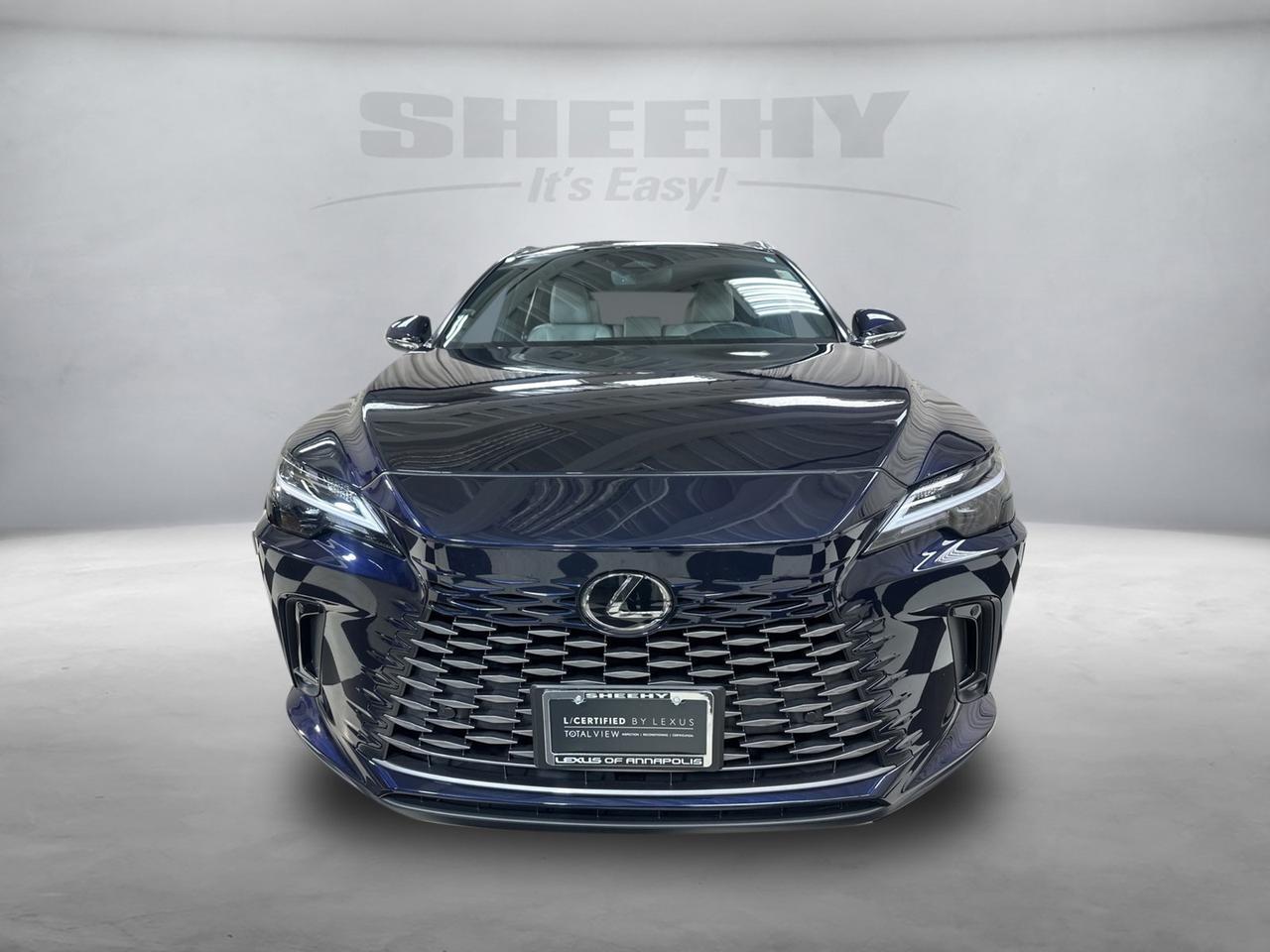 2024 Lexus RX 350 Premium Annapolis MD
