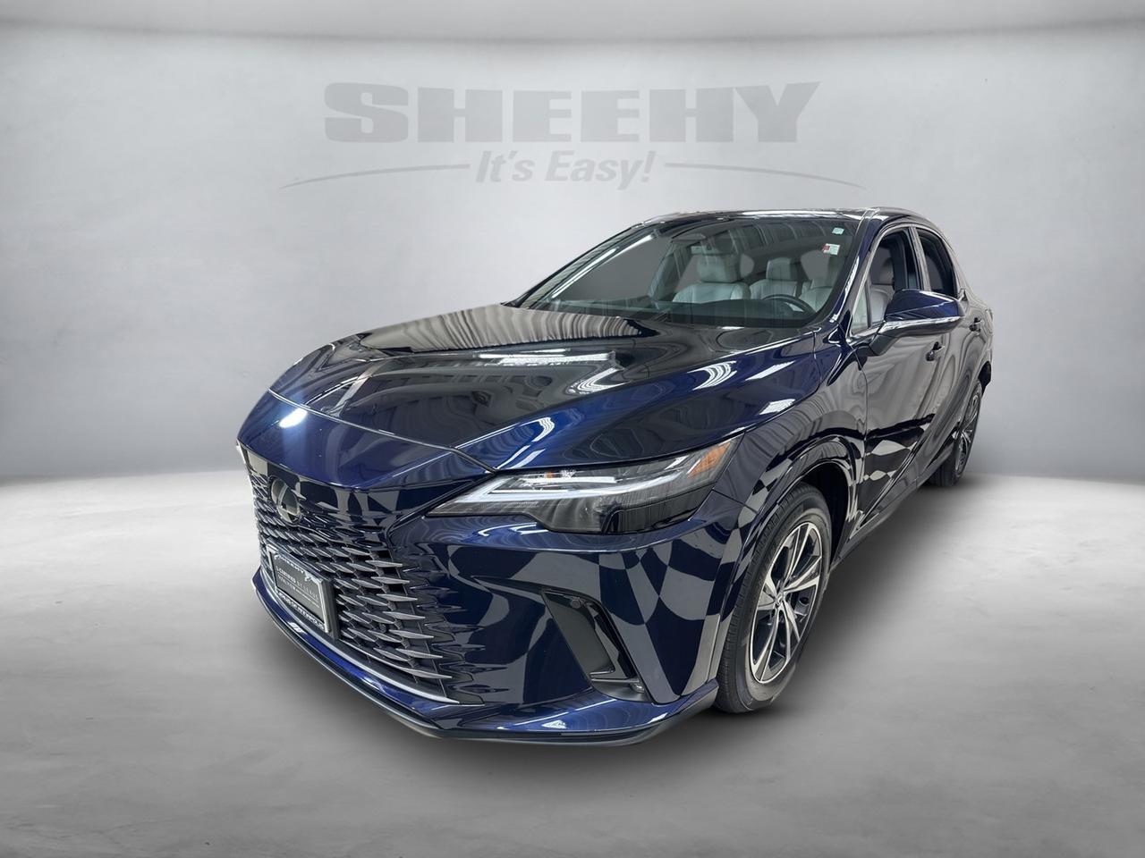 2024 Lexus RX 350 Premium Annapolis MD