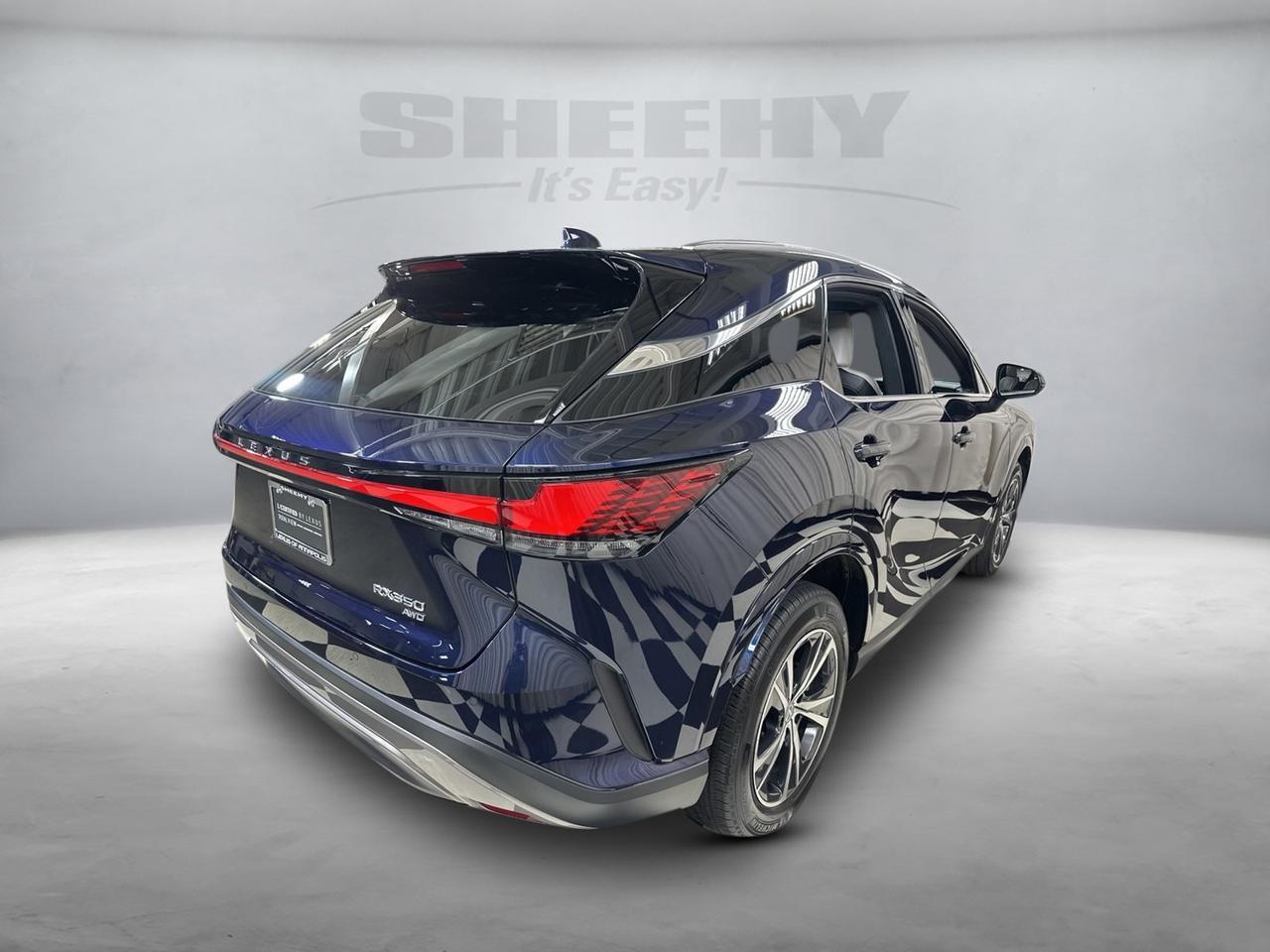 2024 Lexus RX 350 Premium Annapolis MD