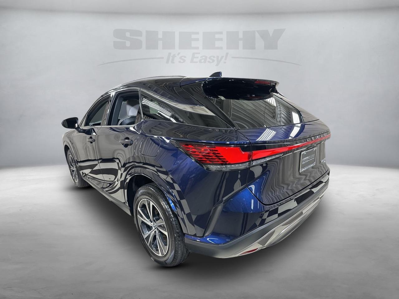 2024 Lexus RX 350 Premium Annapolis MD