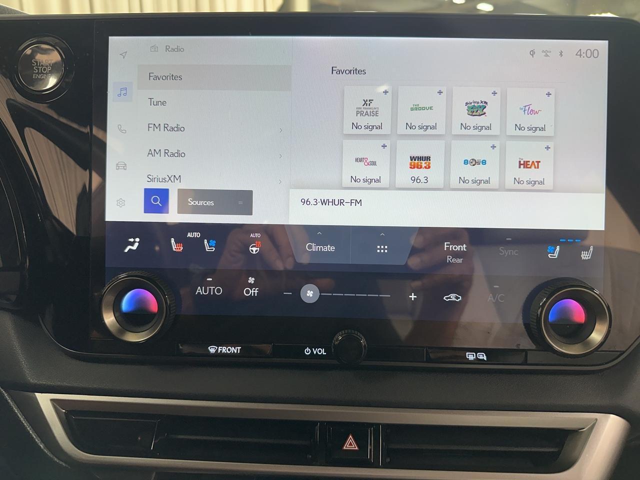 2024 Lexus RX 350 Premium Annapolis MD