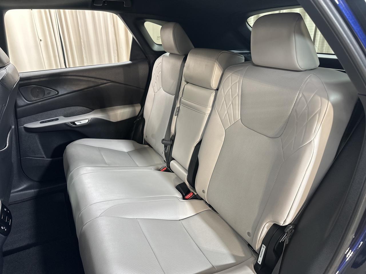 2024 Lexus RX 350 Premium Annapolis MD