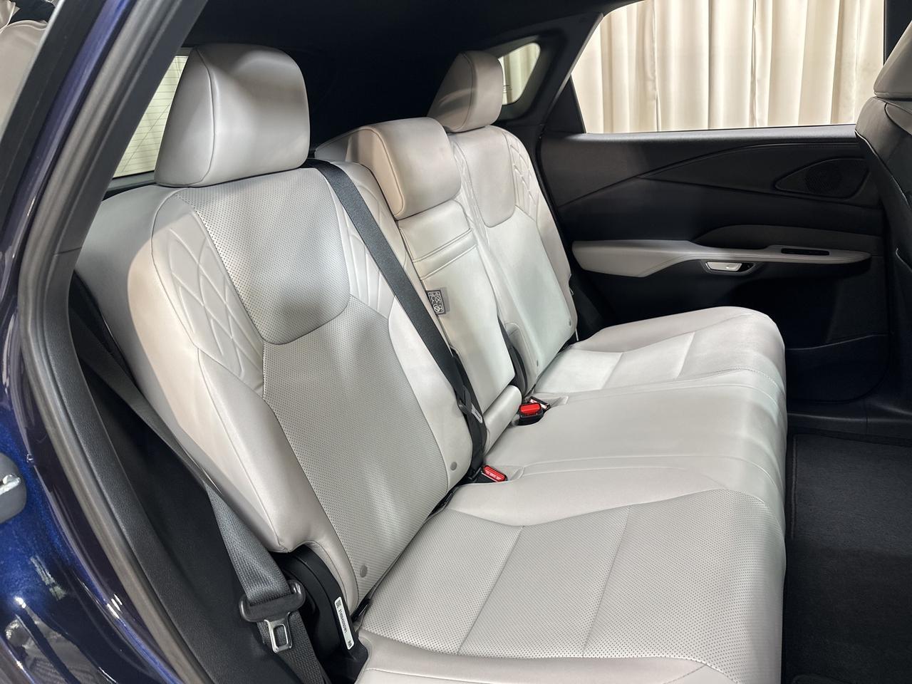 2024 Lexus RX 350 Premium Annapolis MD